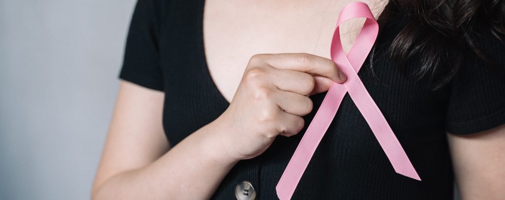 Cáncer de mamas