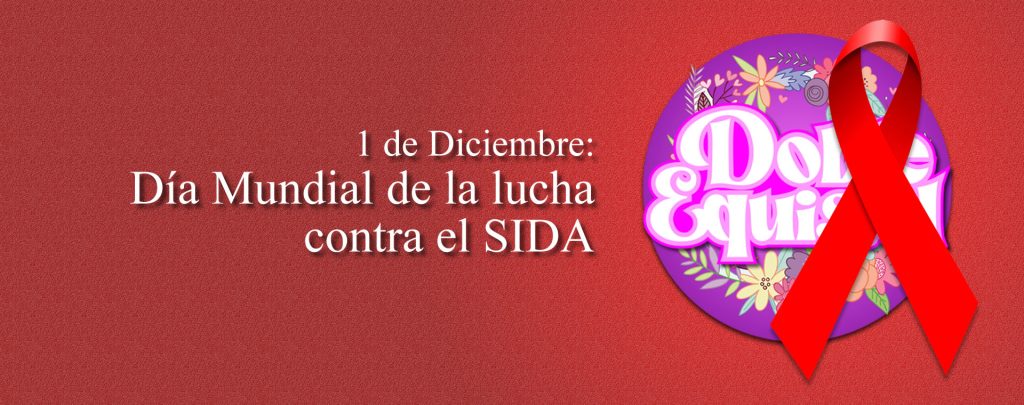 Día Mundial de la lucha contra el SIDA